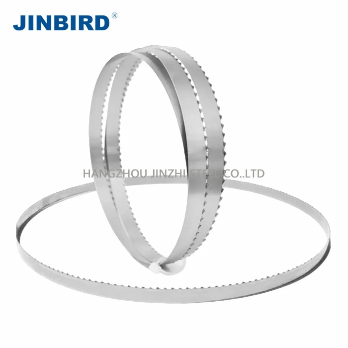 frozen meat saw blade