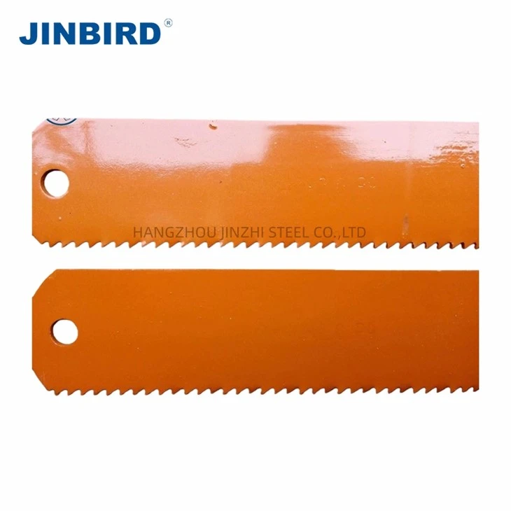 Metal Hacksaw Blade