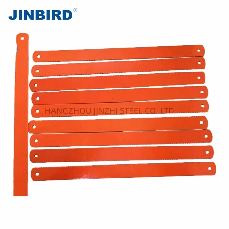 Steel Hacksaw Blade